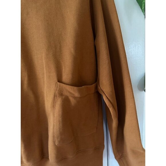 Oak & Fort men’s size large Hoodie - Picture 3 of 8